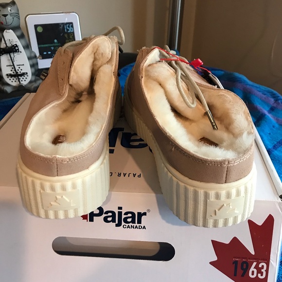 Pajar shoes - Picture 4 of 6